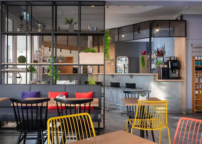 Ibis Kassel Melsungen