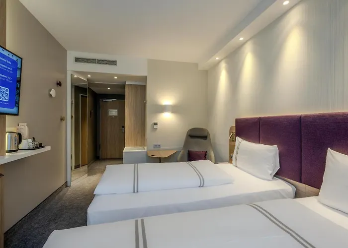 Premier Inn Goettingen